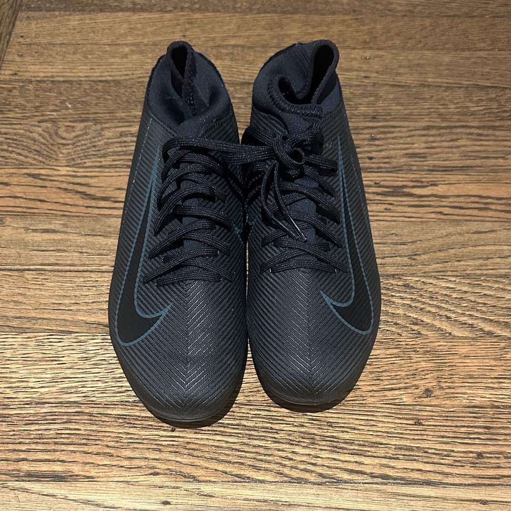 Nike Black Athletic Shoes for Women